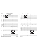 A Man's Destiny - de Haan Jan - Partition - ENSEMBLES, BANDS