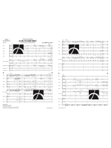 Con Te Partirò (Time to Say Goodbye) - Partition - ENSEMBLES, BANDS