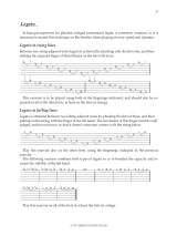 A Tutor for the Theorbo - Francesca Torelli - Partition - Luth