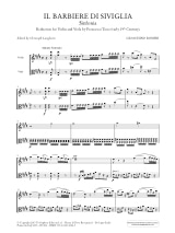 Bel Canto Collection - Violon et alto - Partition - Duos