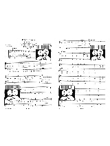 6 Choruses Opus 15. SA Choeur Seul - RACHMANINOV - Partition - Chœur