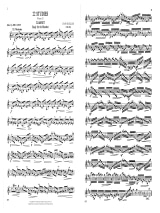 22 Studies - Volume 2 - Clarinet - Ivan Mueller - Partition