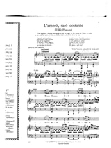 40 Arias from Operas Soprano Volume 2 - MOZART - Partition - Opéras