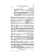 200 Songs Volume 2 Voix Haute - SCHUBERT - Partition - Mélodies