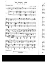 40 Songs. Voix Haute - PURCELL - Partition - Mélodies