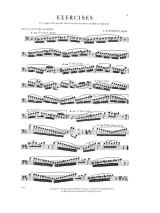 6 Duets op. 2 - Volume 2 - 2 Flutes - QUANTZ - Partition