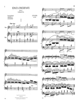 Sonata concertante op. 114 - SPOHR - Partition - Duos