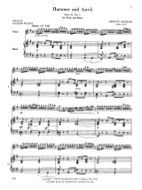Hammer and Anvil op. 82 n° 5 - Ernesto KÖHLER - Partition