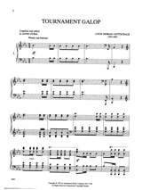 Album Of American Piano Music - Partition - Piano