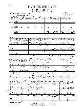 Christmas Music Volume 3 - Partition - Quatuors