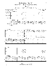 Sonate n° 5 - DEBUSSY - Partition - Quatuors
