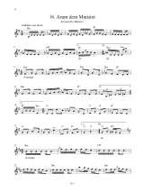 Around And Around For Violin 2006 - Daniel Galay - Partition - Violon