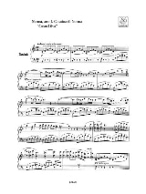 Arie Per Soprano Volume 1 - Partition - Opéras