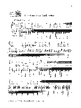 Opera de Quat' Sous. Sélection - WEILL - Partition - Opéras