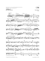 Anthèmes - BOULEZ - Partition - Violon