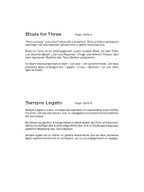 4 Pieces For 6 Hands. 6 Mains - Mike Cornick - Partition - Piano