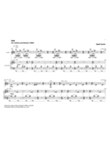 Lied - Beat Furrer - Partition - Violon
