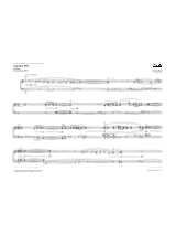 Sequenza XIII Chanson For Accordion - BERIO - Partition - Accordéon