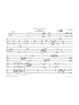 Sonata - BERIO - Partition - Piano