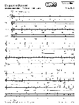 Da Pacem Domine - PÄRT - Partition - Chœur