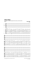 Stabat Mater - Partitur - PÄRT - Partition - Grand format
