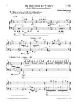 K2016 - Partition - Piano