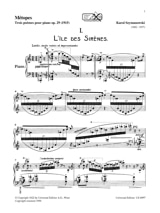 Plus de détails sur le document https://www.img-music.com/links/pdf/ue6997_0002086225_001.pdf